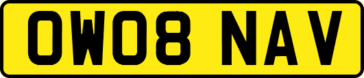OW08NAV