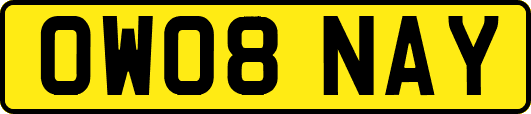 OW08NAY