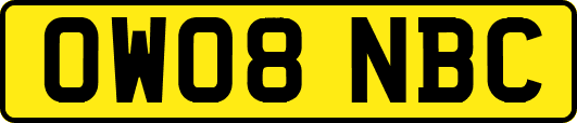OW08NBC