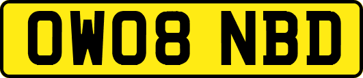 OW08NBD