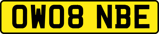 OW08NBE