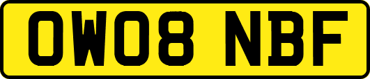 OW08NBF