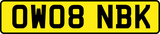 OW08NBK
