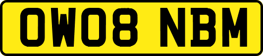 OW08NBM