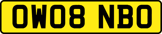 OW08NBO