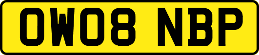 OW08NBP