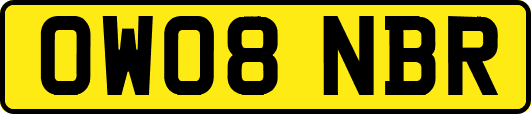 OW08NBR