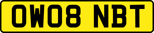 OW08NBT
