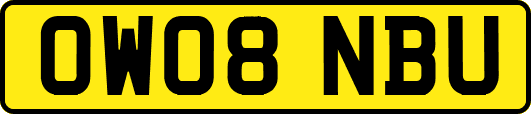 OW08NBU