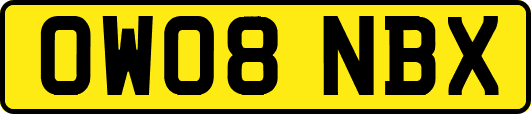OW08NBX