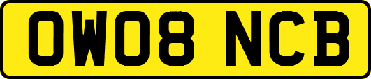 OW08NCB
