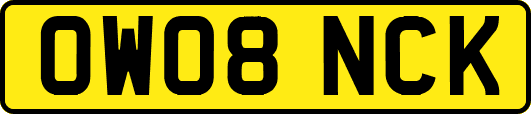 OW08NCK