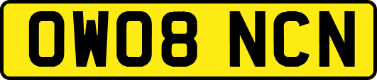 OW08NCN