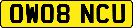 OW08NCU