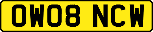 OW08NCW