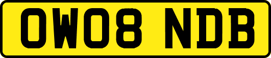 OW08NDB