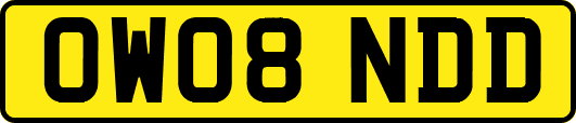 OW08NDD