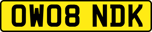 OW08NDK