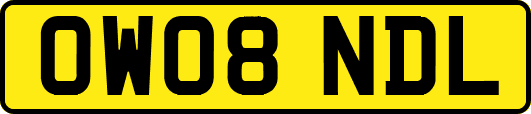 OW08NDL
