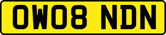 OW08NDN