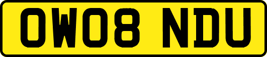 OW08NDU