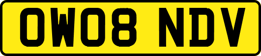 OW08NDV