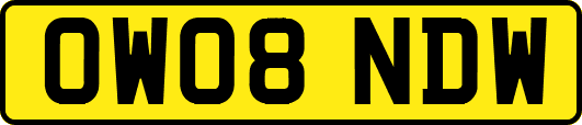 OW08NDW