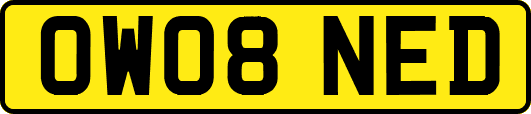 OW08NED