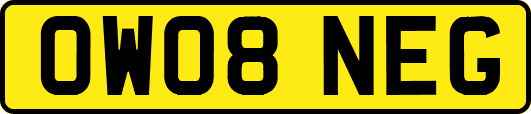 OW08NEG