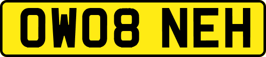 OW08NEH