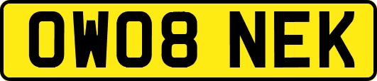 OW08NEK
