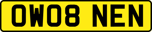 OW08NEN