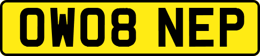 OW08NEP