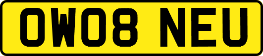 OW08NEU