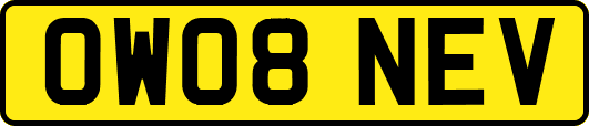 OW08NEV