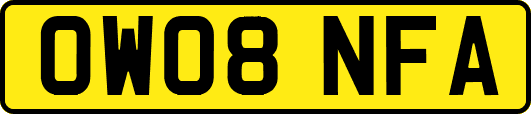 OW08NFA