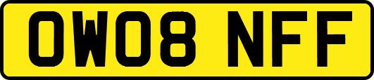 OW08NFF