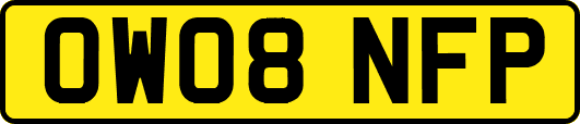 OW08NFP