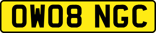 OW08NGC