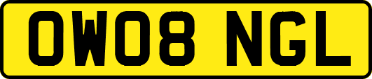OW08NGL
