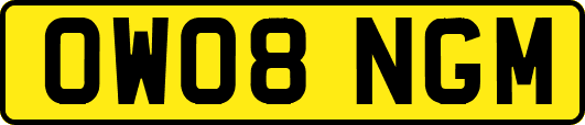 OW08NGM