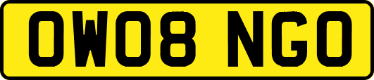 OW08NGO