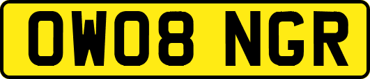 OW08NGR