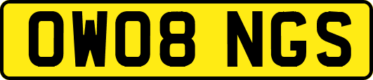 OW08NGS