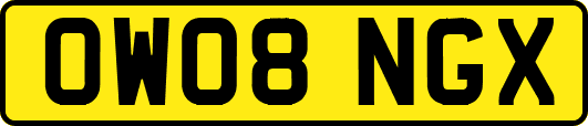 OW08NGX