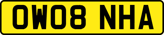 OW08NHA