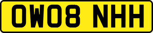OW08NHH