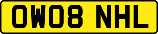 OW08NHL