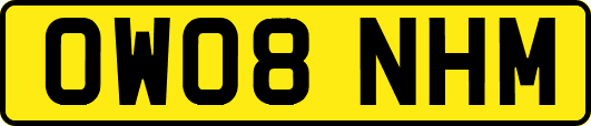 OW08NHM