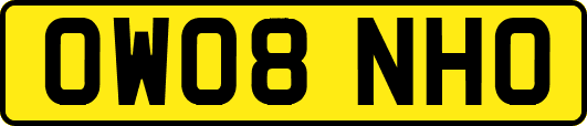 OW08NHO